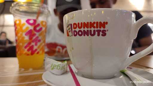 Dunkin' 4