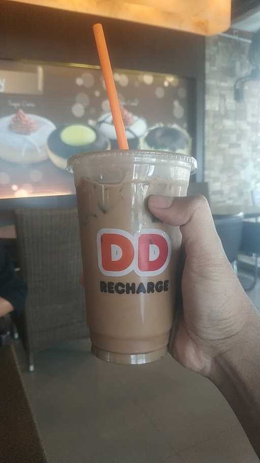 Dunkin' 2