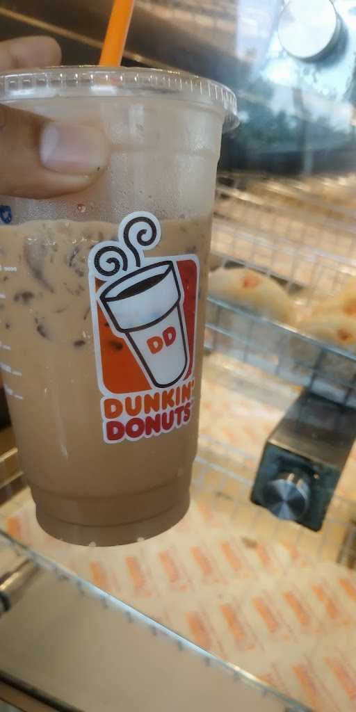 Dunkin' 1