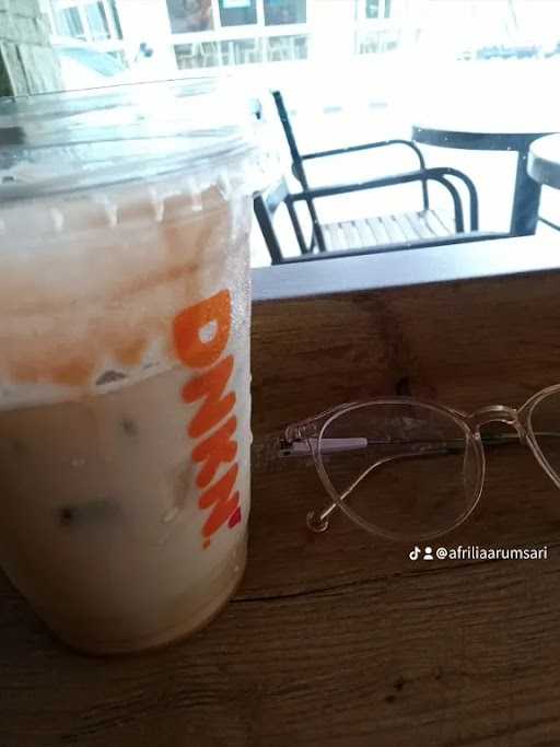 Dunkin' 3