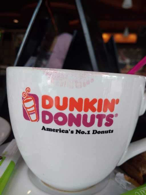 Dunkin' 5