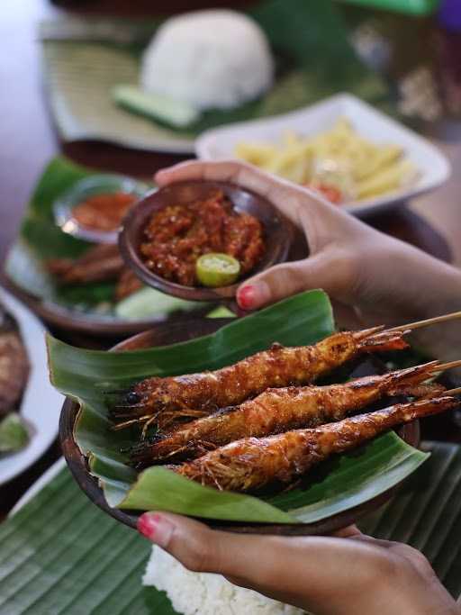 Ikan Bakar Muara 7