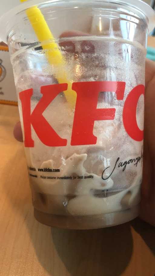 KFC - Mega Mall Ayani Pontianak 5