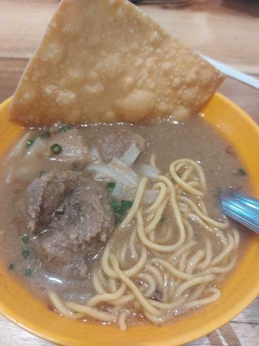 Legenda Bakso Ayani 5