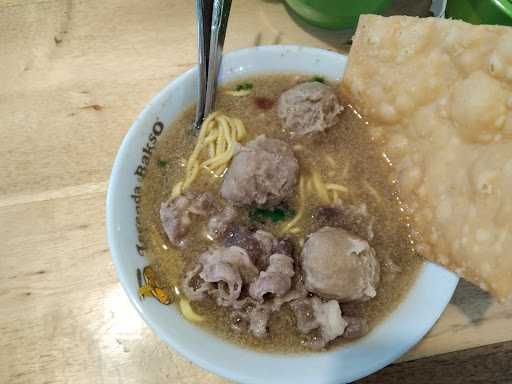 Legenda Bakso Ayani 2