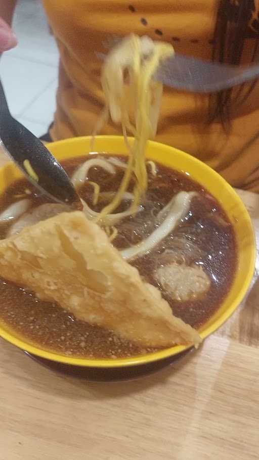 Legenda Bakso Ayani 10