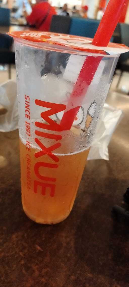 Mixue Ayani Megamall 1