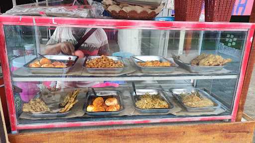 Nasi Uduk Betawi Mpv 4