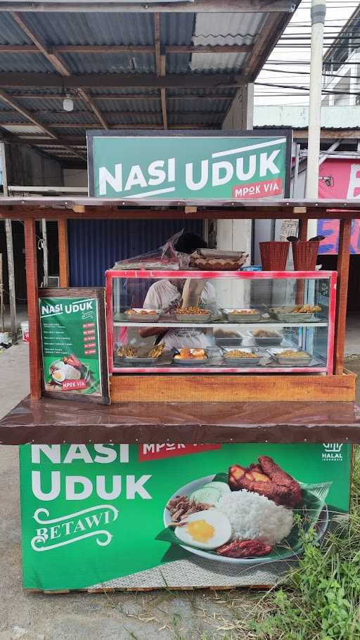 Nasi Uduk Betawi Mpv 6