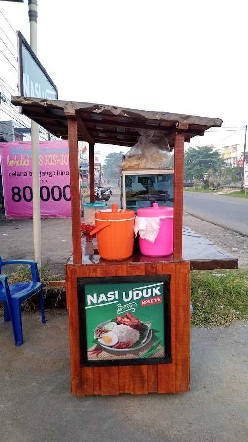 Nasi Uduk Betawi Mpv 7