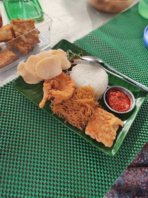 Nasi Uduk Kedai Selasih 6