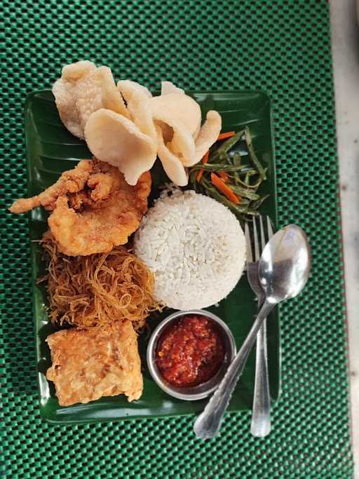 Nasi Uduk Kedai Selasih 3