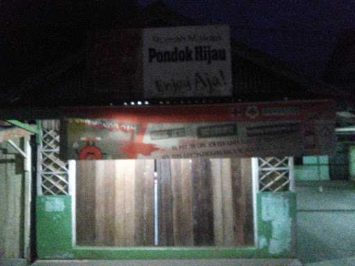 Pondok Hijau 1