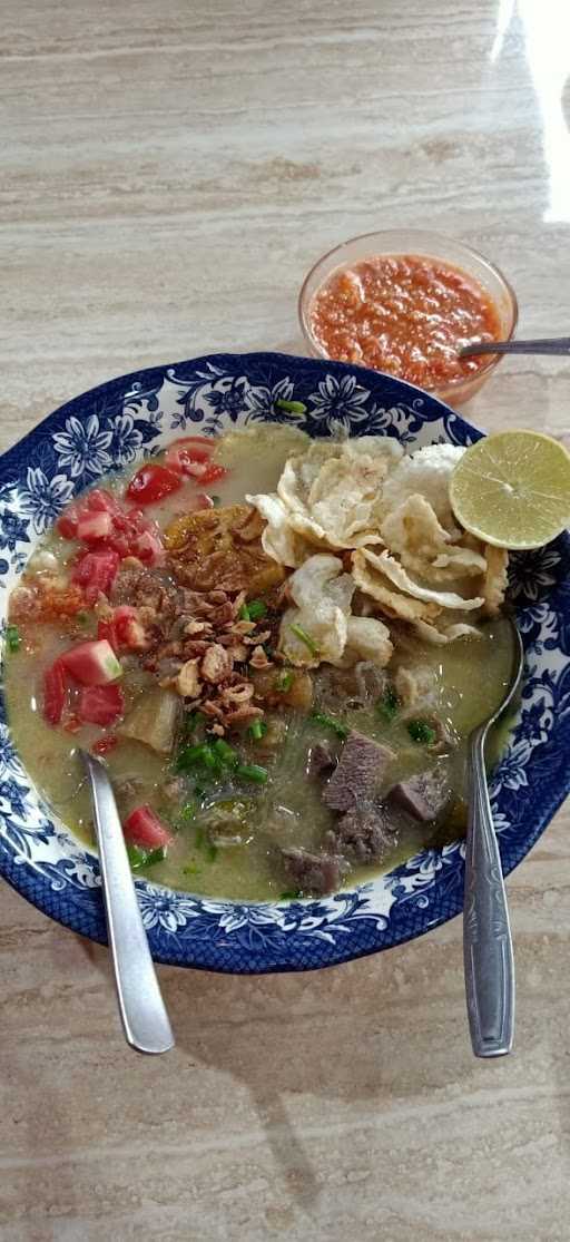 Ratu Soto 1