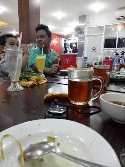 Restoran Padang Sederhana 1