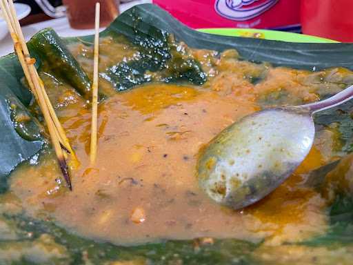 Sate Padang Uda Jhon Serdam 3