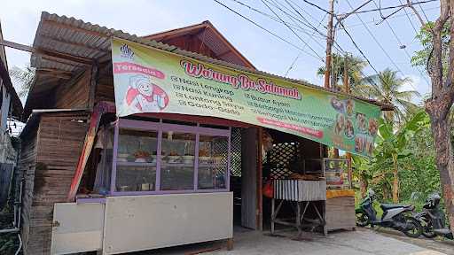 Warung Bu Salamah 4