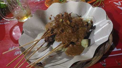 Warung Sate Ke Lesab 3