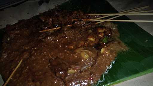 Warung Sate Ke Lesab 1