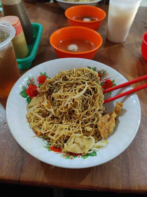 Bakmie 65 6