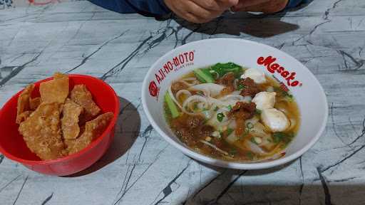 Bakmie 65 5