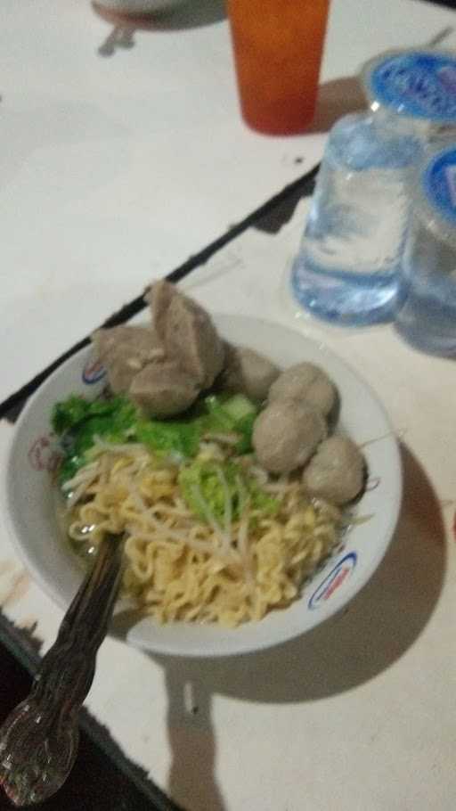 Bakso Goyang Lidah 4