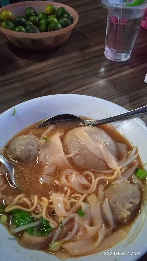 Bakso Goyang Lidah 6