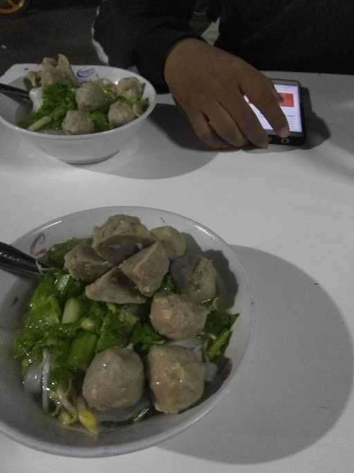 Bakso Goyang Lidah 5