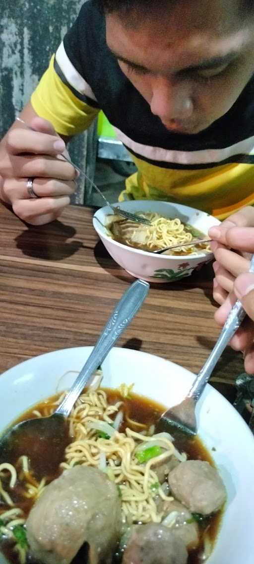 Bakso Goyang Lidah 9