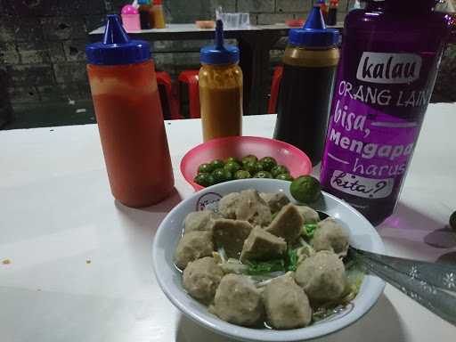 Bakso Goyang Lidah 7