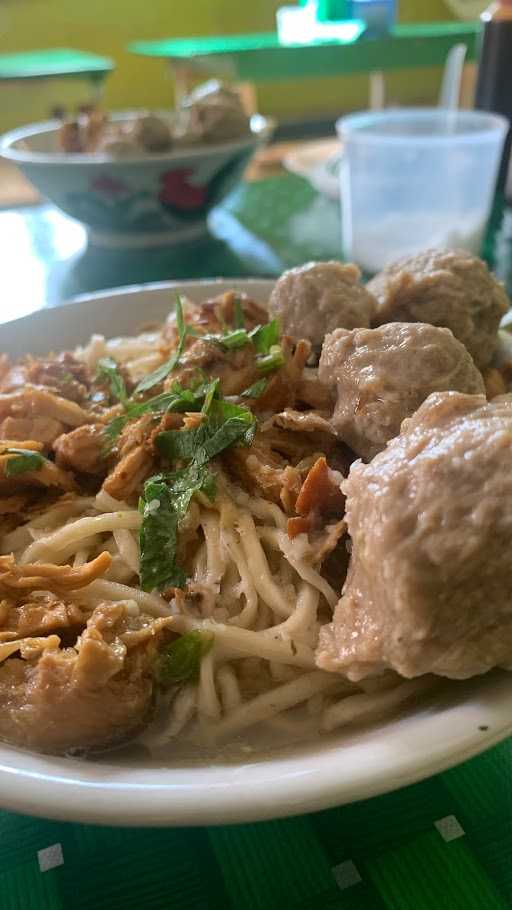 Bakso Menteng 3