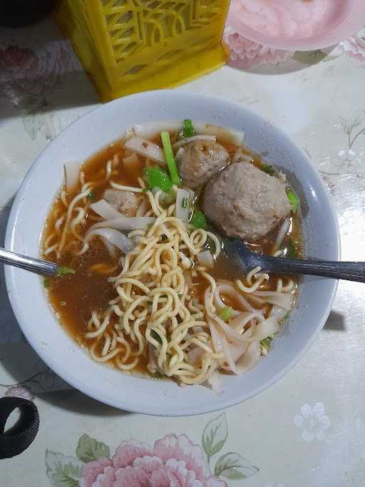 Bakso Menteng 5