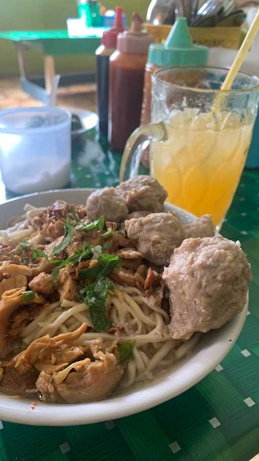 Bakso Menteng 6