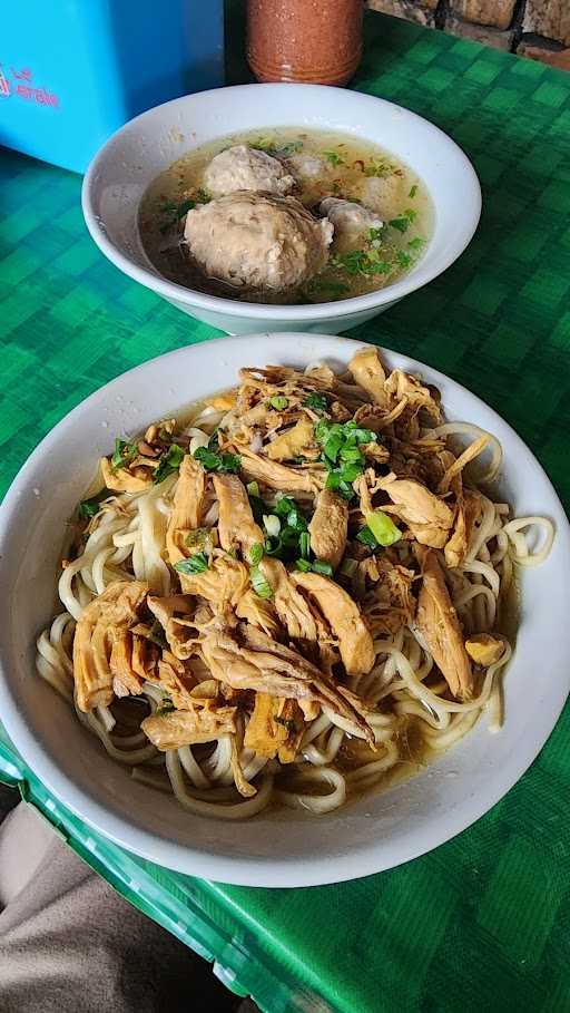 Bakso Menteng 4