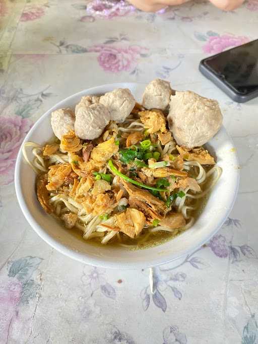 Bakso Menteng 8