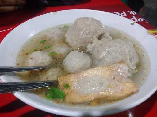 Bakso Menteng 9