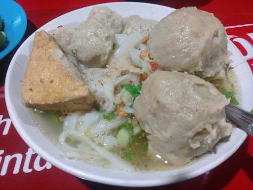 Bakso Menteng 7