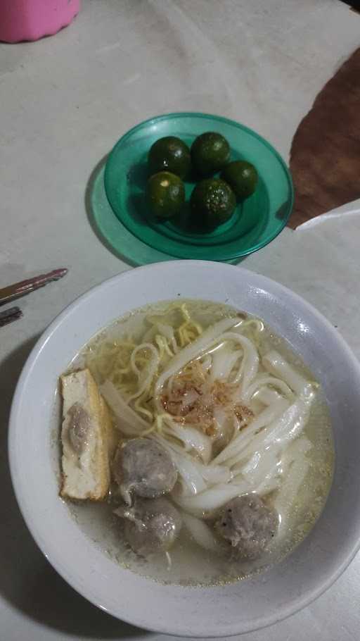 Bakso Sang Surya Wonogiri 88 4