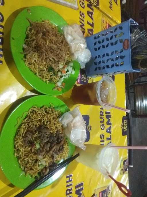 Bakso Sang Surya Wonogiri 88 5