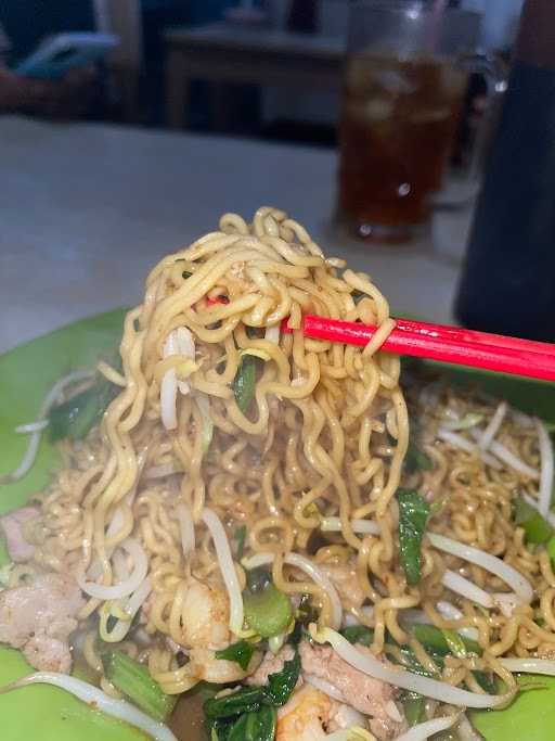 Indomie Goreng Siantan 5