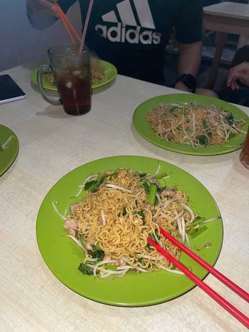 Indomie Goreng Siantan 7