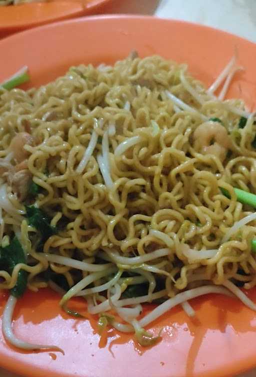 Indomie Goreng Siantan 10