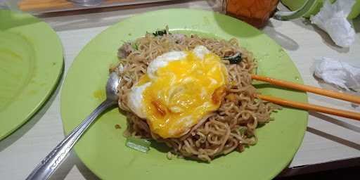 Indomie Goreng Siantan 6