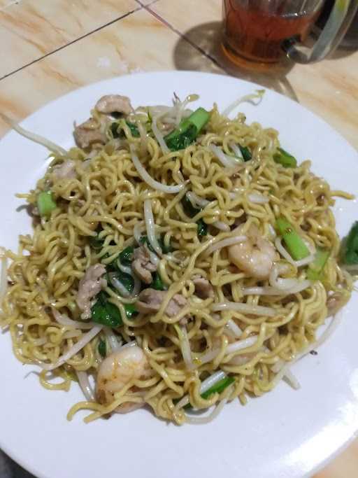 Indomie Goreng Siantan 9