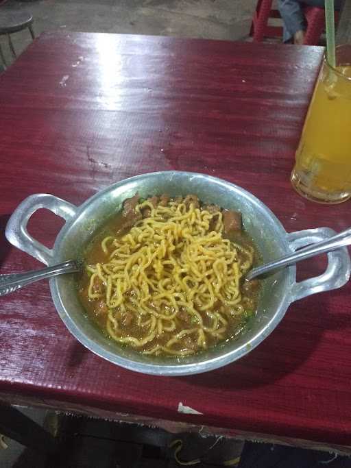 Mie Ayam & Bakso Rajawali 6