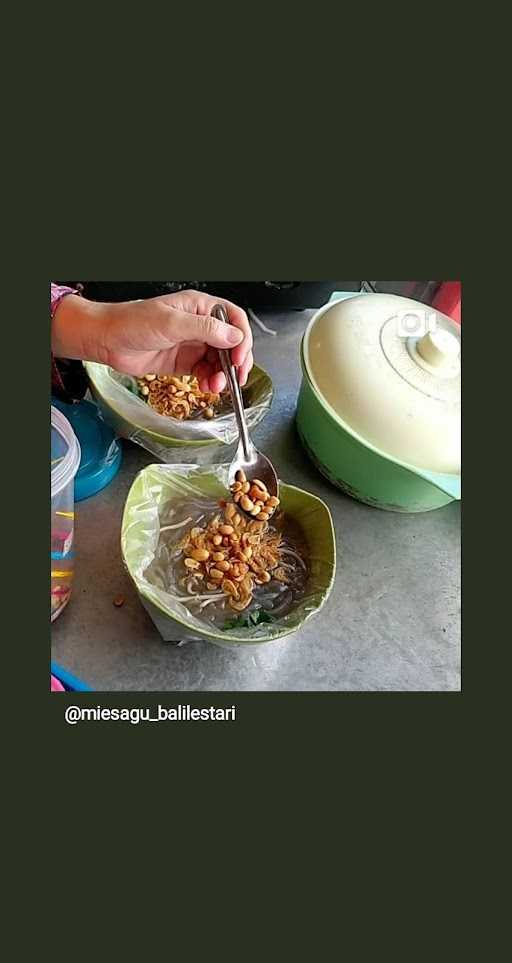 Mie Sagu Bali Lestari 6