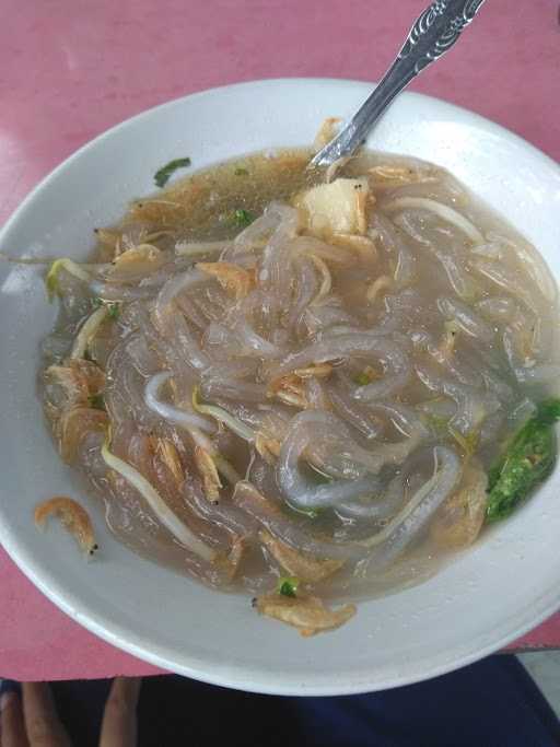 Mie Sagu Bali Lestari 8