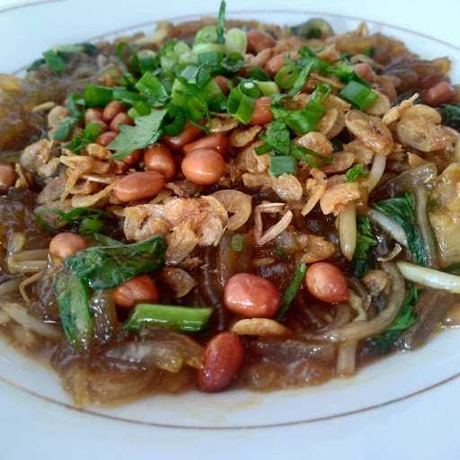 Mie Sagu Bali Lestari 7