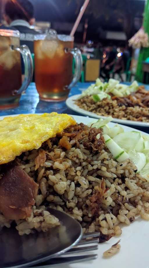 Nasi Goreng Abu Imam Bonjol 5