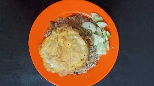 Nasi Goreng Husnul 6